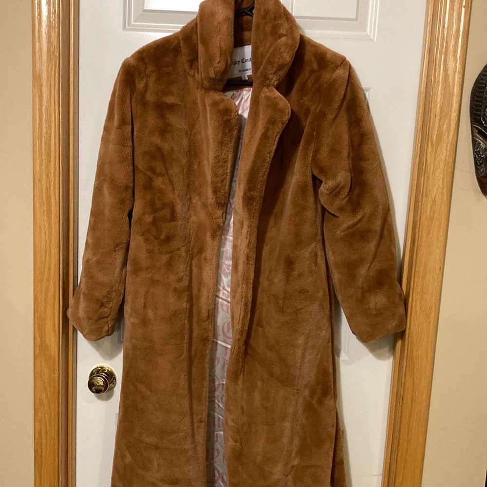 Juicy Couture  Jacket -SizeS